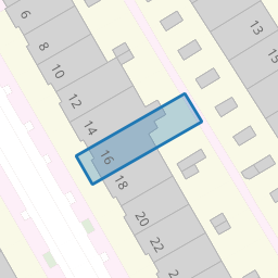 Perceel GVH12-R-11418