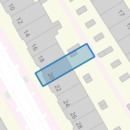 Perceel GVH12-R-11420