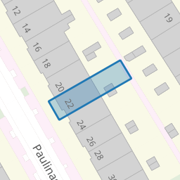 Perceel GVH12-R-11421