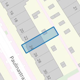 Perceel GVH12-R-11422