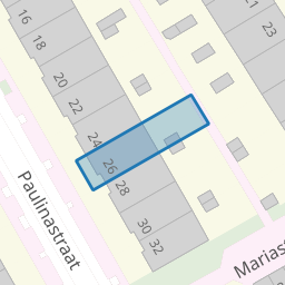 Perceel GVH12-R-11434