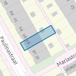 Perceel GVH12-R-11435