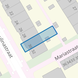 Perceel GVH12-R-11436