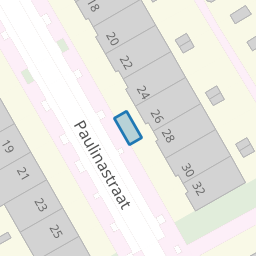 Perceel GVH12-R-11437