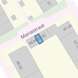 Perceel GVH12-R-11440