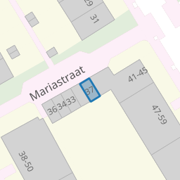 Perceel GVH12-R-11442