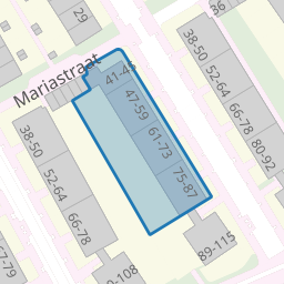 Perceel GVH12-R-11443