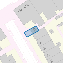 Perceel GVH12-R-11446