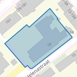 Perceel GVH12-R-11454