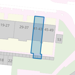 Perceel GVH12-R-11459