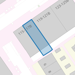 Perceel GVH12-R-11462