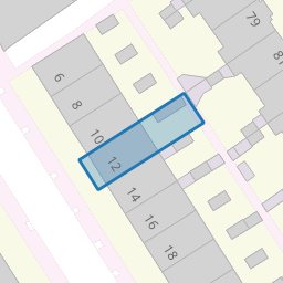 Perceel GVH12-R-11472