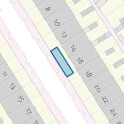 Perceel GVH12-R-11473