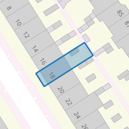 Perceel GVH12-R-11476