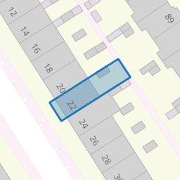 Perceel GVH12-R-11480