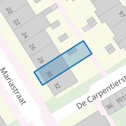 Perceel GVH12-R-11486