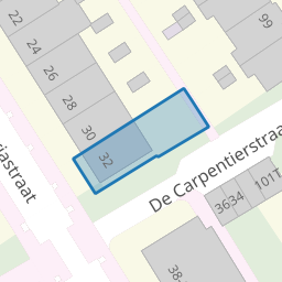 Perceel GVH12-R-11488