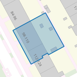 Perceel GVH12-R-11497