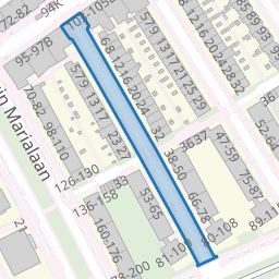 Perceel GVH12-R-11503