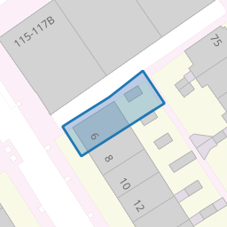 Perceel GVH12-R-11508