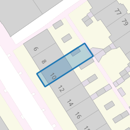 Perceel GVH12-R-11510