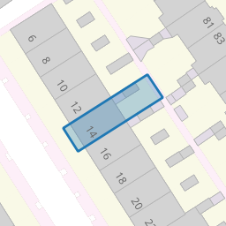 Perceel GVH12-R-11511