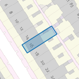 Perceel GVH12-R-11512