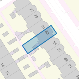 Perceel GVH12-R-11515