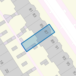 Perceel GVH12-R-11517