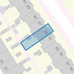 Perceel GVH12-R-11518