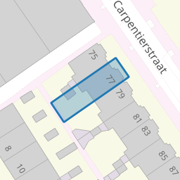 Perceel GVH12-R-11522