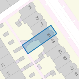 Perceel GVH12-R-11524