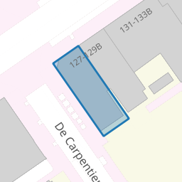 Perceel GVH12-R-11530