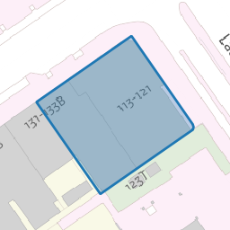 Perceel GVH12-R-11532