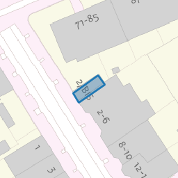 Perceel GVH12-R-11541