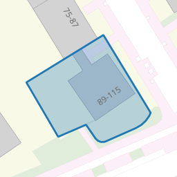 Perceel GVH12-R-11572