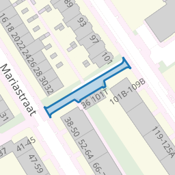 Perceel GVH12-R-11574