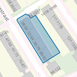 Perceel GVH12-R-11576