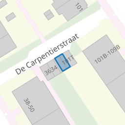 Perceel GVH12-R-11578