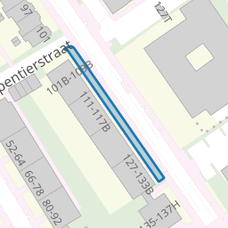 Perceel GVH12-R-11581