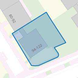 Perceel GVH12-R-11583