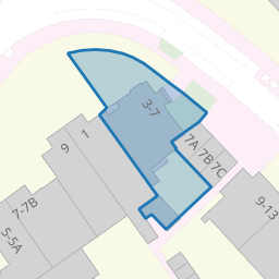 Perceel GVH12-R-11589