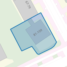 Perceel GVH12-R-11607