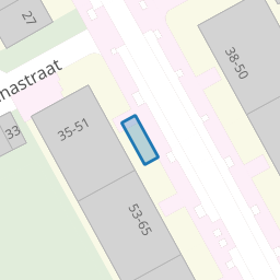 Perceel GVH12-R-11609