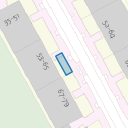 Perceel GVH12-R-11611