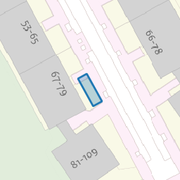 Perceel GVH12-R-11613