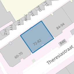 Perceel GVH12-R-11629