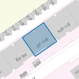 Perceel GVH12-R-11631