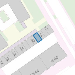 Perceel GVH12-R-11640