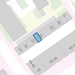 Perceel GVH12-R-11645